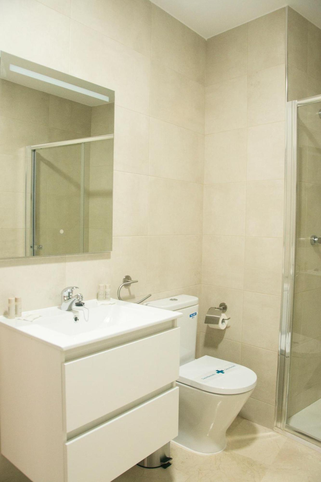Apartamentos La Pila Del Pato إشبيلية المظهر الخارجي الصورة